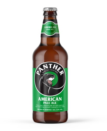 American Pale Ale